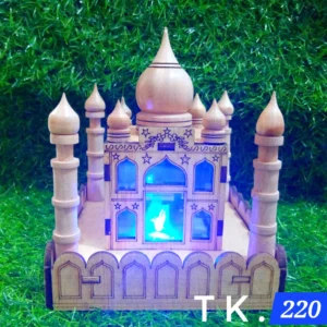 āĻā§āĻā§āĻ āϤāĻžāĻāĻŽāĻšāϞ â āĻāĻžāϞā§āĻŦāĻžāϏāĻžāϰ āĻĒā§āϰāϤā§āĻ āĻāĻŋāĻĢāĻ āĻāĻāĻā§āĻŽ